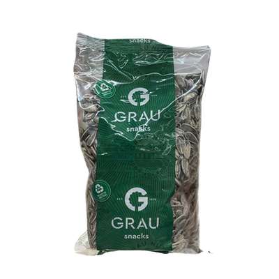 Graines de tournesol grillées et salées, Grau (250 g)