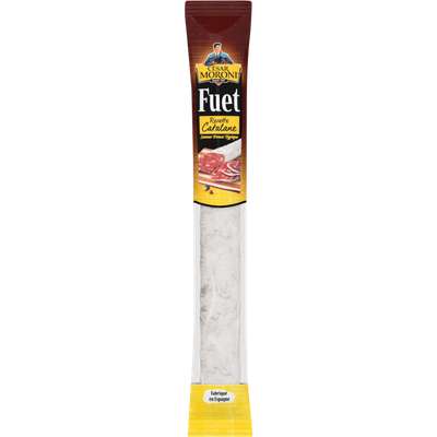 Fuet, César Moroni (170 g)