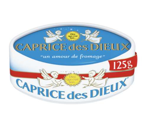 Caprice des Dieux 31% mg (125 g)