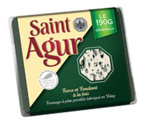 Saint Agur (190 g)