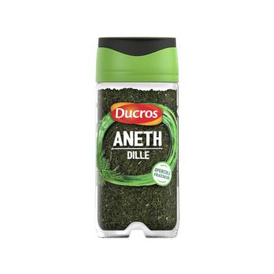 Aneth, Ducros (13 g)