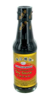 Sauce soja supérieure claire «Jin Biao», PRB (15 cl)