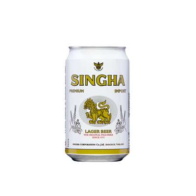 Singha (33 cl)