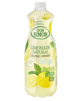 Citronnade, Don Simon (1,5 L)