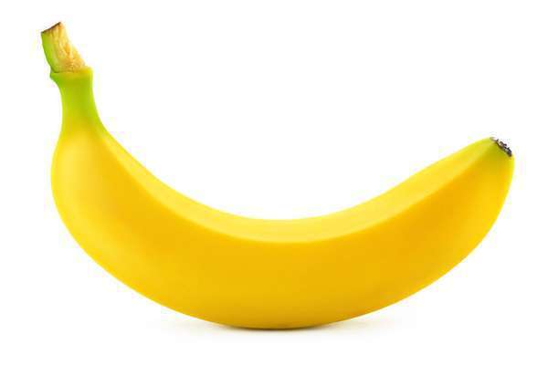 Banane BIO (calibre moyen), Côte d'Ivoire