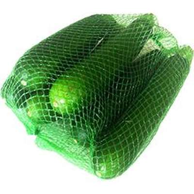 Courgettes du Loir-et-Cher (filet de 1 Kg), France