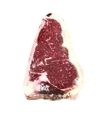 NY steak maturé (x 1, 350 - 400 g)