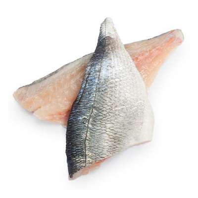 Filet de dorade royale sans arêtes avec peau grattée (environ 170 g)