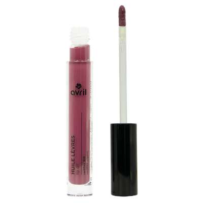 Huile lèvres Pitaya BIO, Avril (4 ml)