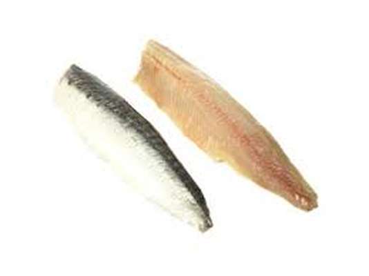 Filet de sardine (200 g)