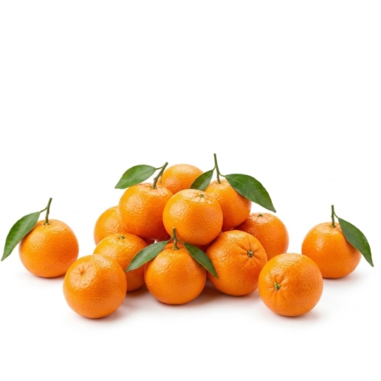 Mandarines