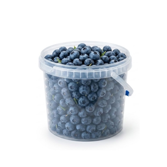 Myrtilles FILIERE QUALITE CARREFOUR