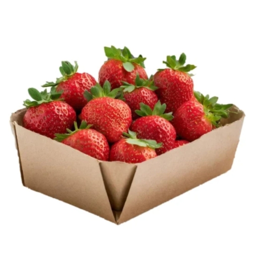 Fraises Gariguettes