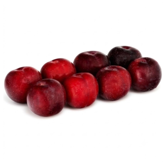 Prunes Rouges
