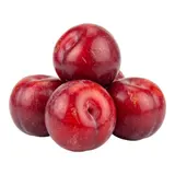 Prunes Rouges