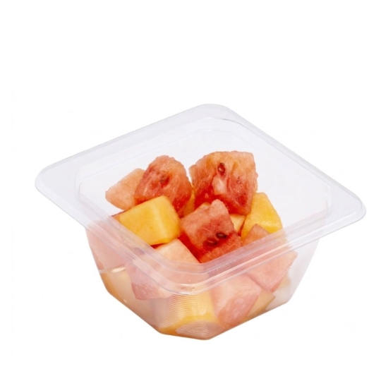 Trio de Pastèque et Melon