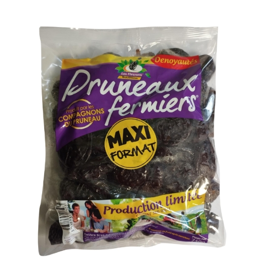 Pruneaux Fermiers Dénoyés
