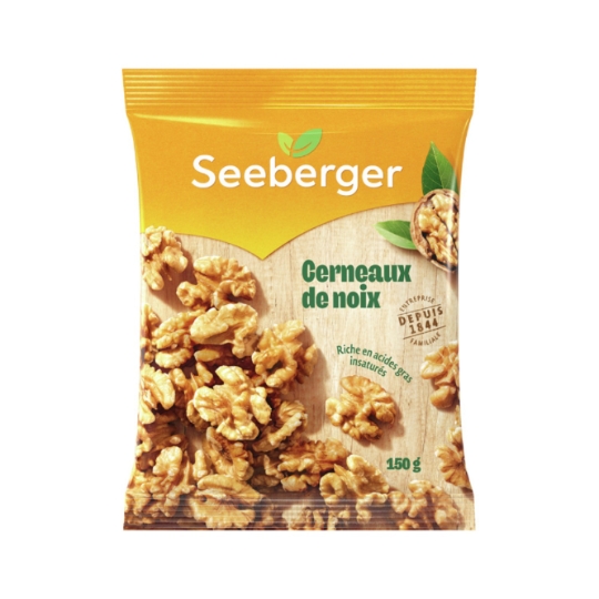 Cerneaux de Noix SEEBERGER
