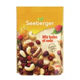 Mélange Baies et Noix SEEBERGER