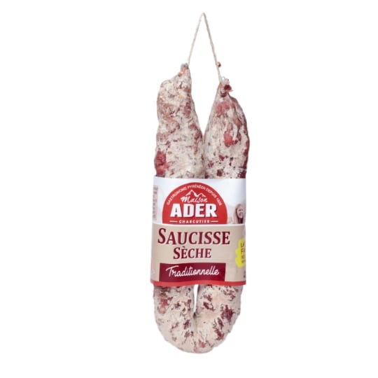 Saucisse Sèche ADER&FILS