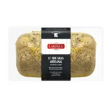 Foie Gras de Canard Entier Mi-Cuit au Poivre LARTIGUE ET FILS