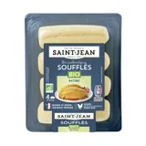 Quenelles bio nature SAINT JEAN
