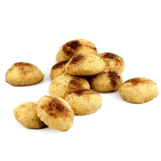 Biscuits Le Mantecao LES BISCUITS DE MEL