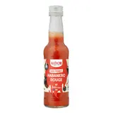 Sauce Piquante  Habañero Rouge ALELOR