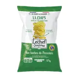 Chips de Pommes de Terre et Aux Herbes de Provence LA CHIPS TERRES DE BREIZH