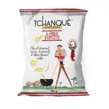 Biscuit salé Chips Tchanqué TCHANQUE, LA CHIPS D'AQUI