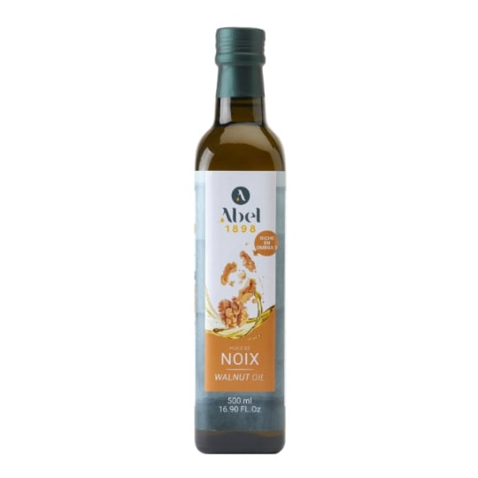 Huile de noix LAPALISSE