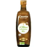 Huile  d'olive vierge extra Bio CAUVIN