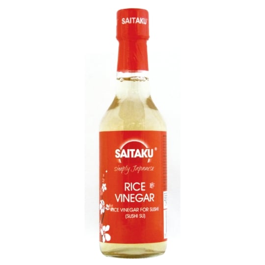 Vinaigre de Riz SAITAKU