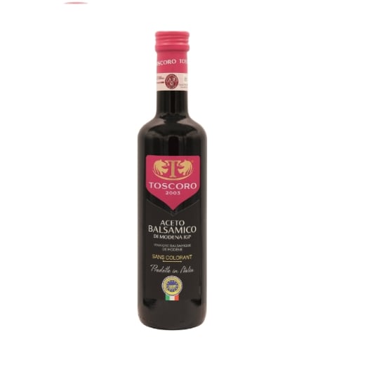 Vinaigre balsamique Toscoro TOSCORO
