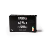 Moules à l'Escabèche EDERKI
