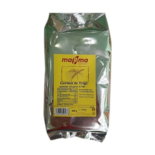 Marma - Germe De Blé 400 G