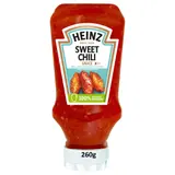 Sauce Sweet Chili HEINZ