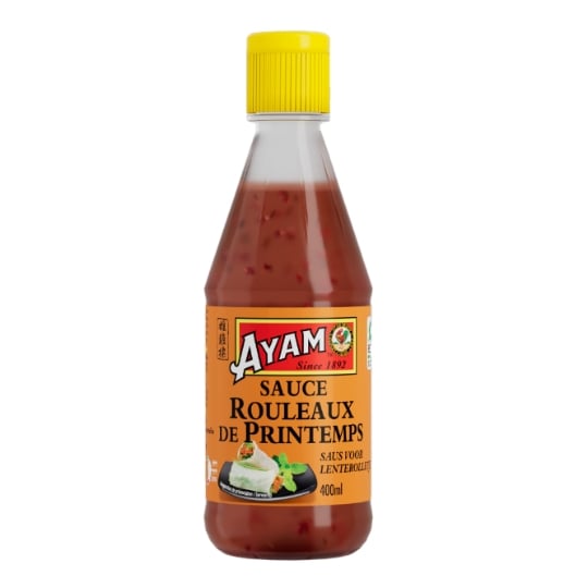 Sauce Rouleaux de Printemps AYAM