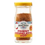Piment d'Espelette MARCEL SENCHOU