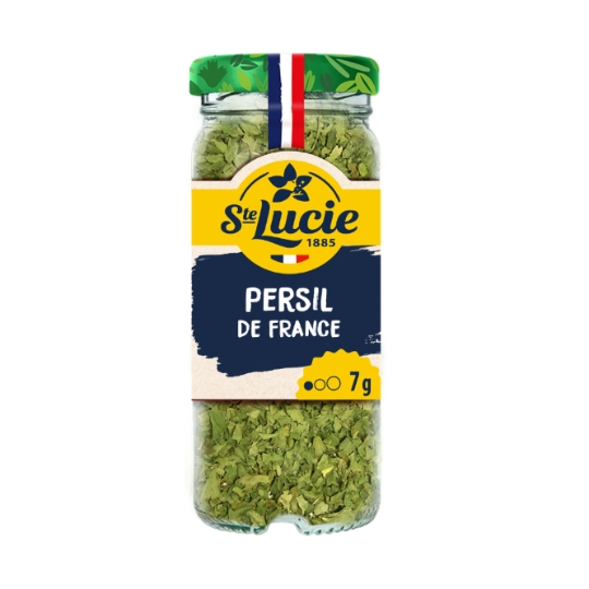 Persil de France SAINTE LUCIE