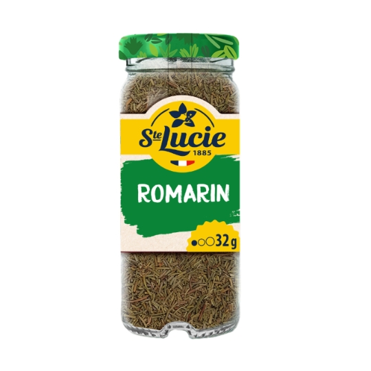 Romarin épice en feuille SAINTE LUCIE