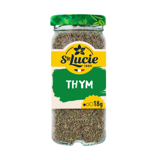 Thym Feuilles Aromatiques SAINTE LUCIE