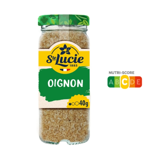 Oignon Semoule SAINTE LUCIE