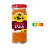 Épices Mélange Cajun SAINTE LUCIE