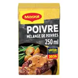 Sauce Liquide Poivre MAGGI