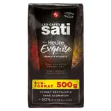 Café Moulu Arabica CAFE SATI