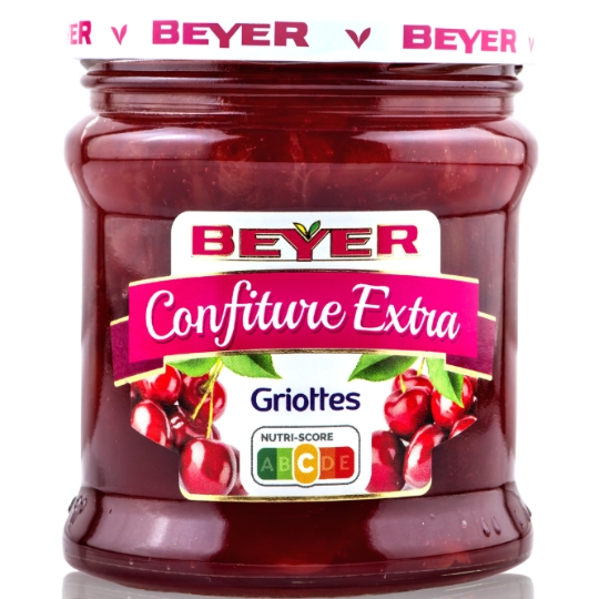 Confiture Extra BEYER