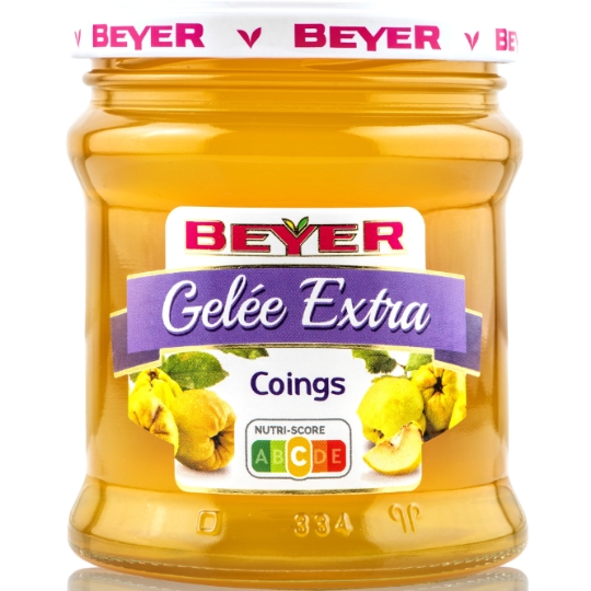 Gelée Extra BEYER