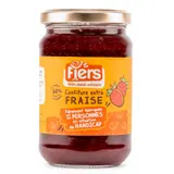 Confiture Extra Fraise FIERS