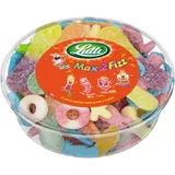 Bonbons assortiment max 2 Fizz LUTTI